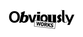 ObviouslyWorks logo - ObviouslyWorks is a customer of ChatRank