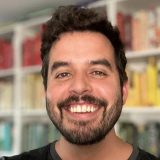 Joe Delgado, Co-founder & CTO of ChatRank